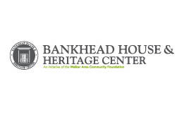 Bankhead House & Heritage Center